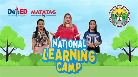 nlc meaning deped|2023 NLC .